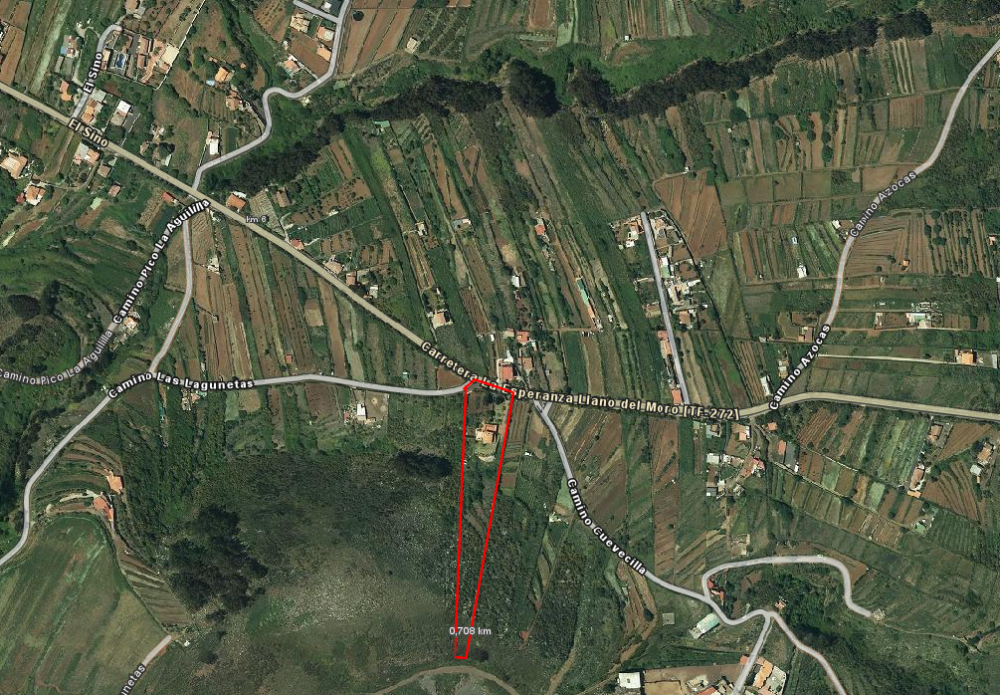 kaufen Haus La Esperanza Zona Metropolitana 19
