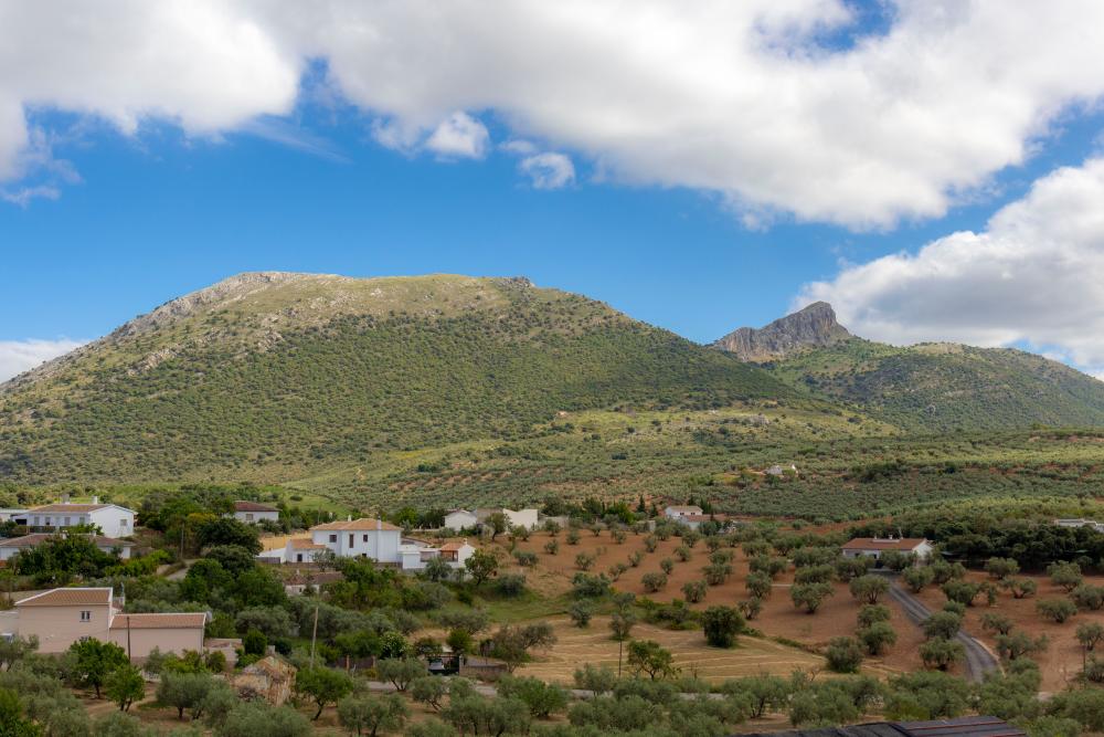  kaufen Villa Fuente Camacho Loja 8
