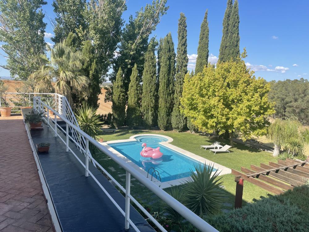  kaufen Villa Las Vaguadas Badajoz 3