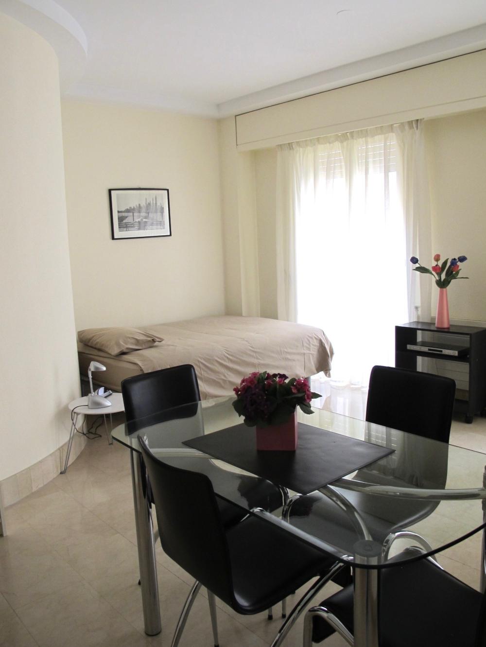  kaufen Einzimmerwohnung Salamanca-Recoletos Madrid Capital 1