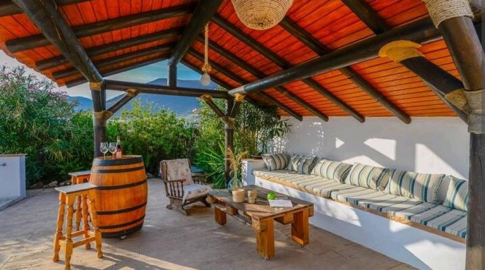  kaufen Villa Fuente Camacho Loja 4