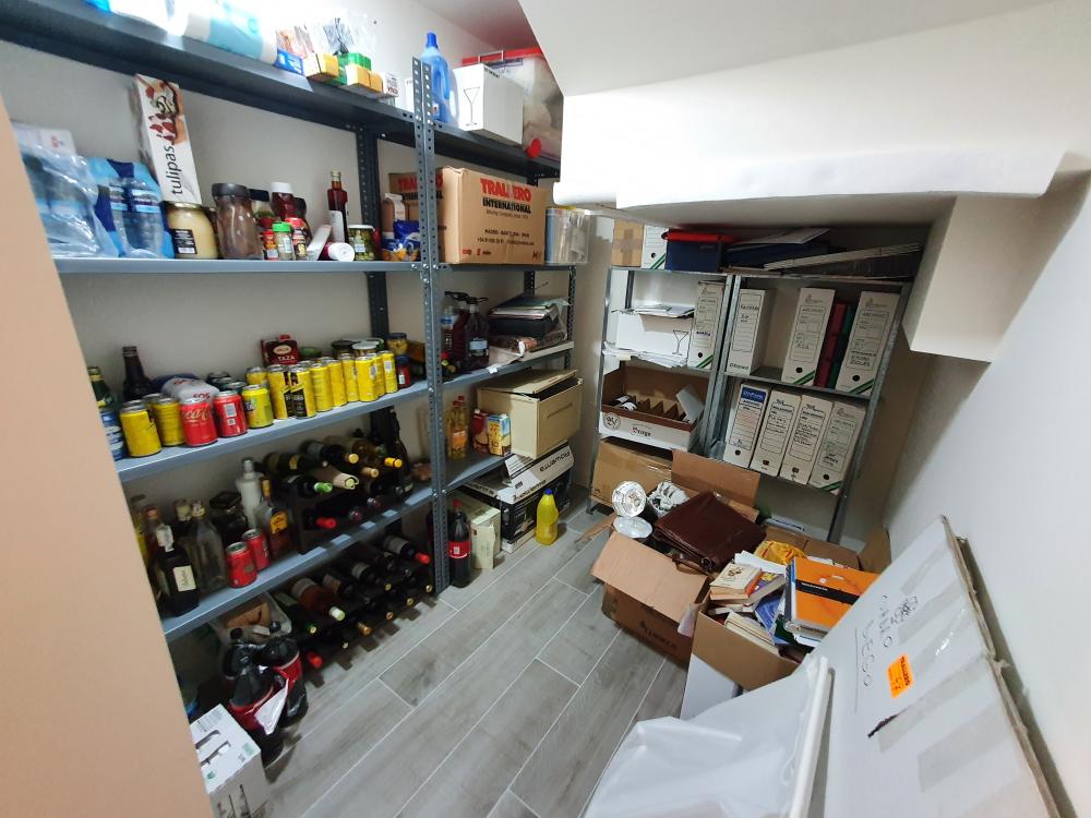  kaufen Doppelhaushälfte Boadilla Del Monte Cuenca Del Guadarrama 34