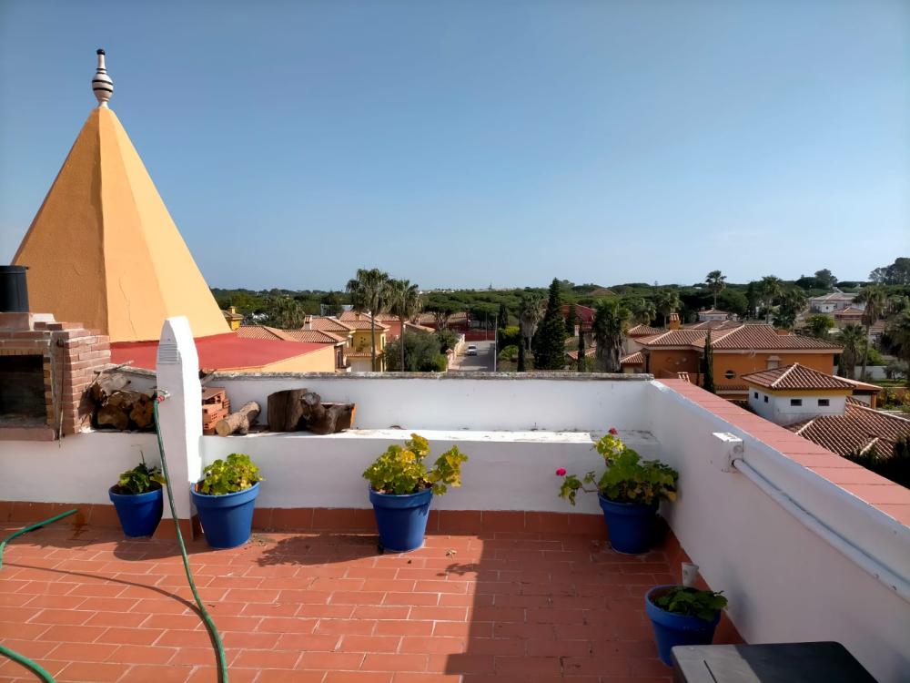  kaufen Penthouse La Barrosa-Sancti Petri Bahía De Cádiz 3