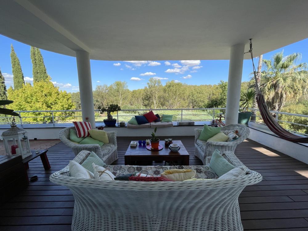  kaufen Villa Las Vaguadas Badajoz 2