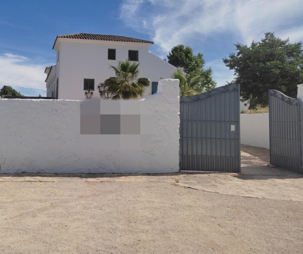  kaufen Hotel Ronda Serranía De Ronda 48