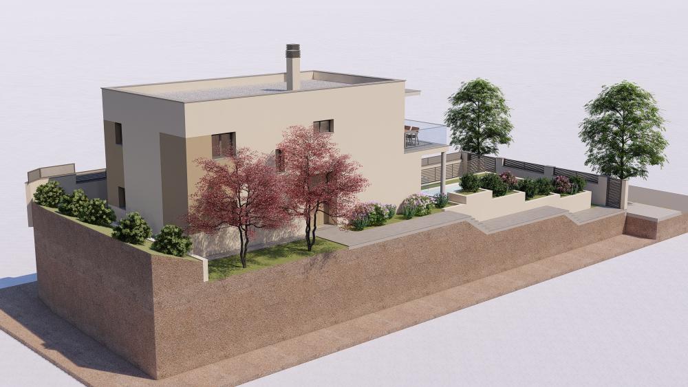  kaufen Villa Mas Alba Garraf 16