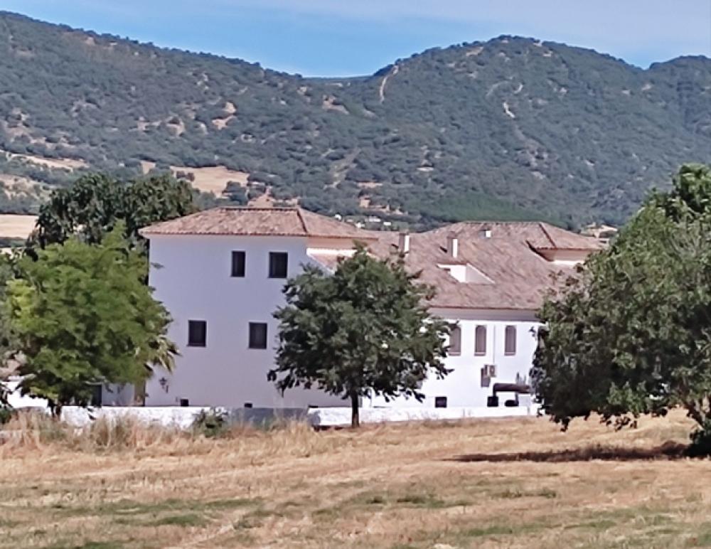  kaufen Hotel Ronda Serranía De Ronda 30