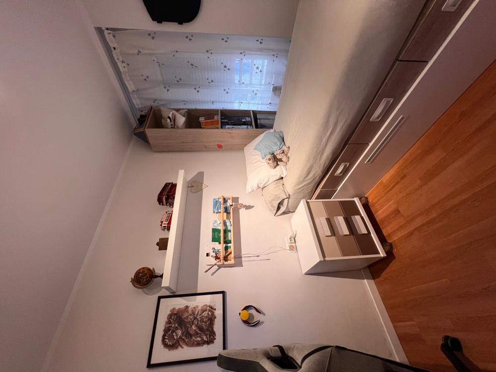  kaufen Wohnung Rascanya Torrefiel Valencia 50