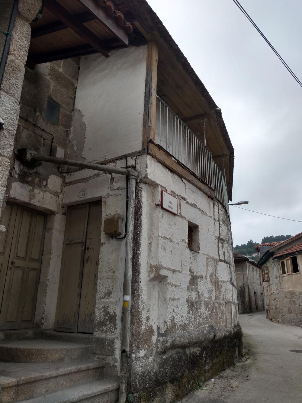  kaufen Haus Leiro Ribeiro 3