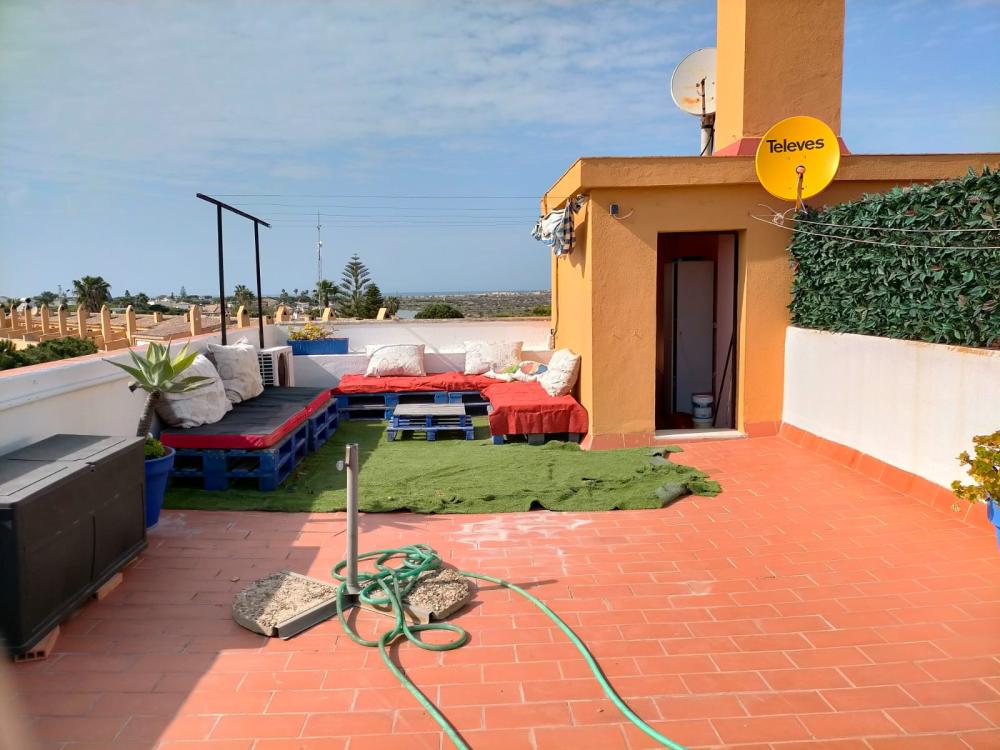  kaufen Penthouse La Barrosa-Sancti Petri Bahía De Cádiz 4