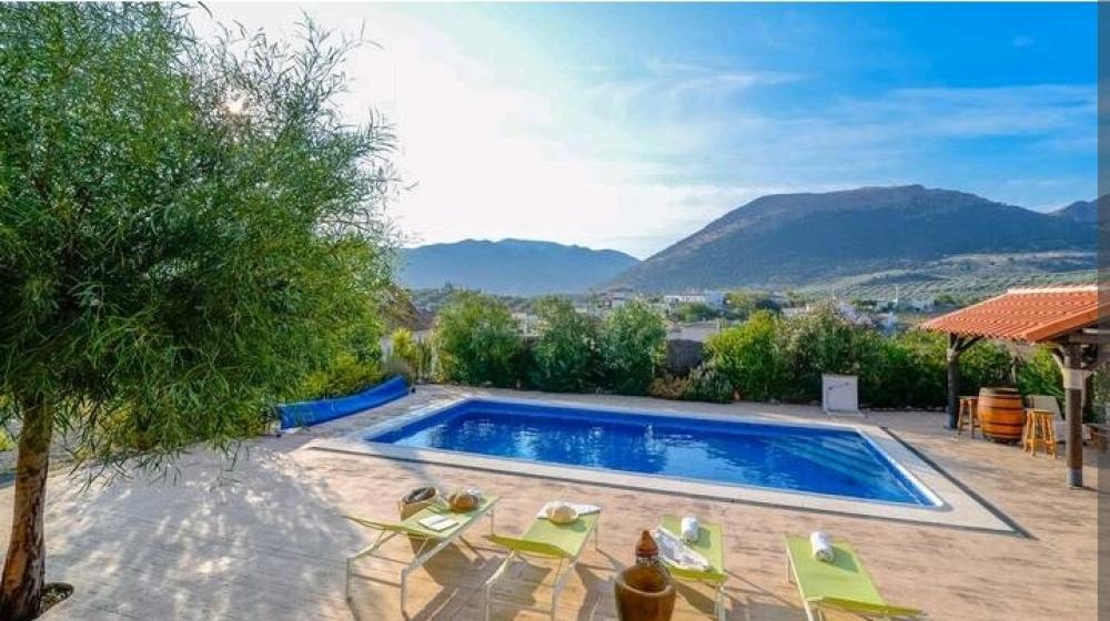  kaufen Villa Fuente Camacho Loja 2