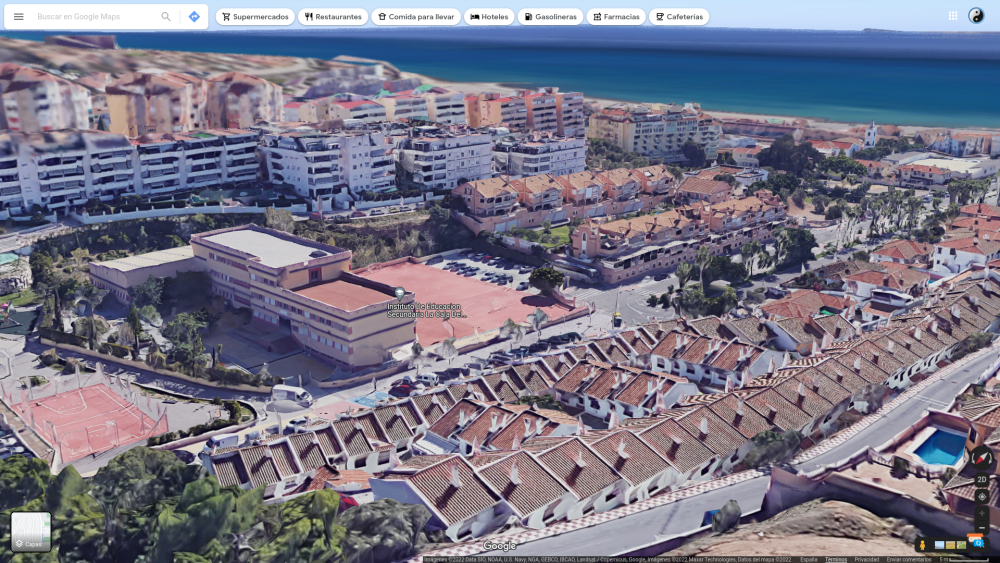  kaufen Reihenhaus La Cala Del Moral Axarquía 6