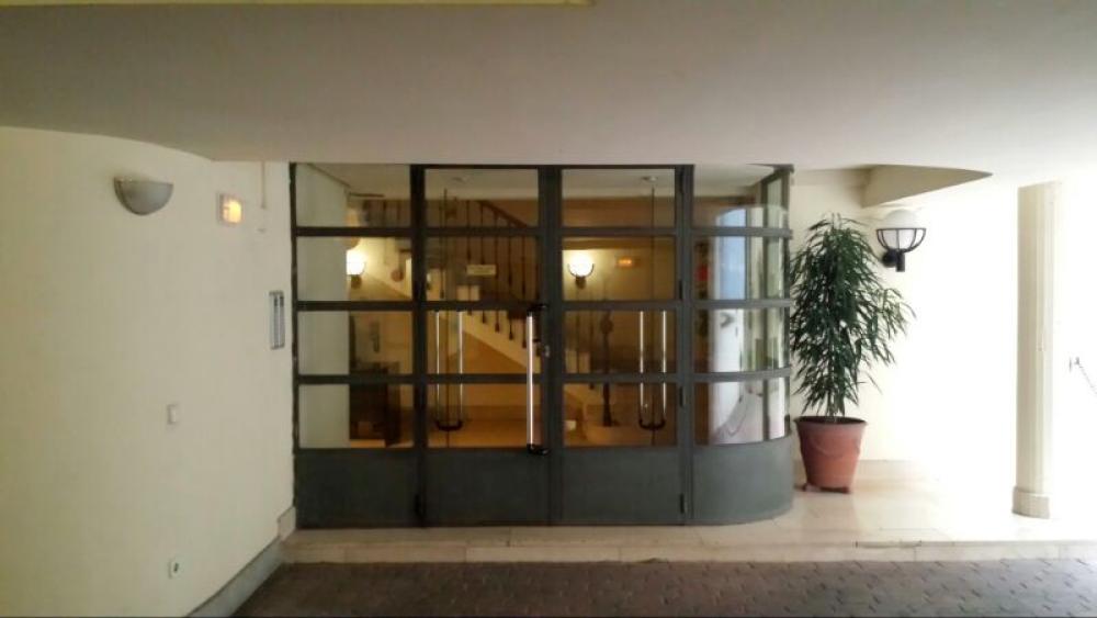  kaufen Einzimmerwohnung Salamanca-Recoletos Madrid Capital 4
