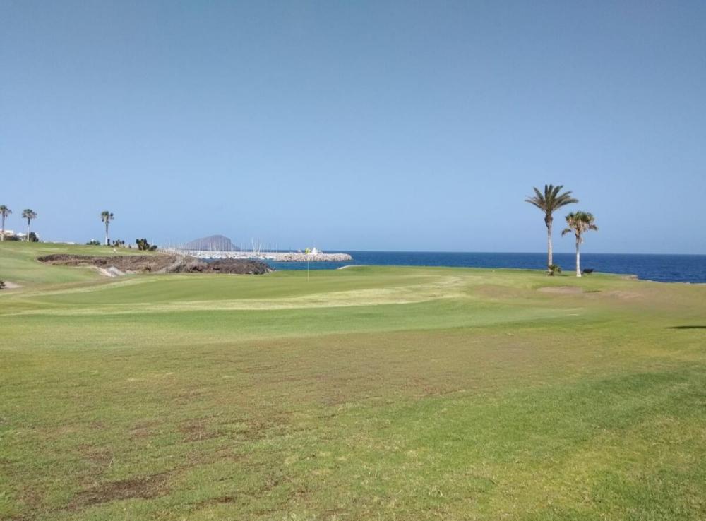  kaufen Wohnung Amarilla Golf Zona Sur 24