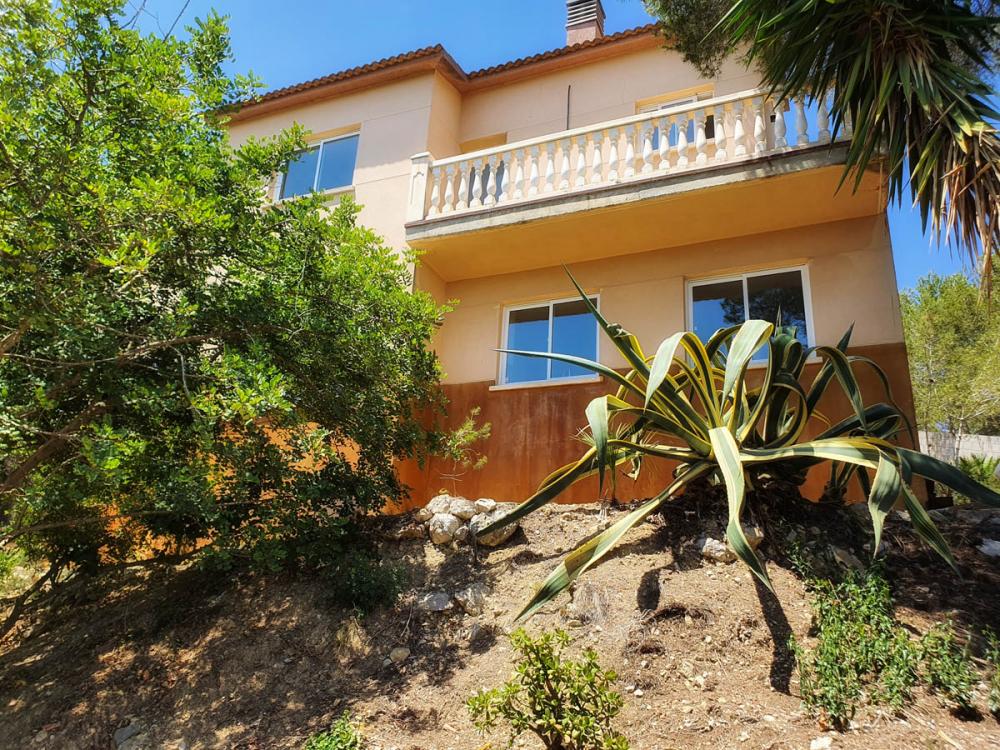  kaufen Haus Segur De Calafell Baix Penedès 4