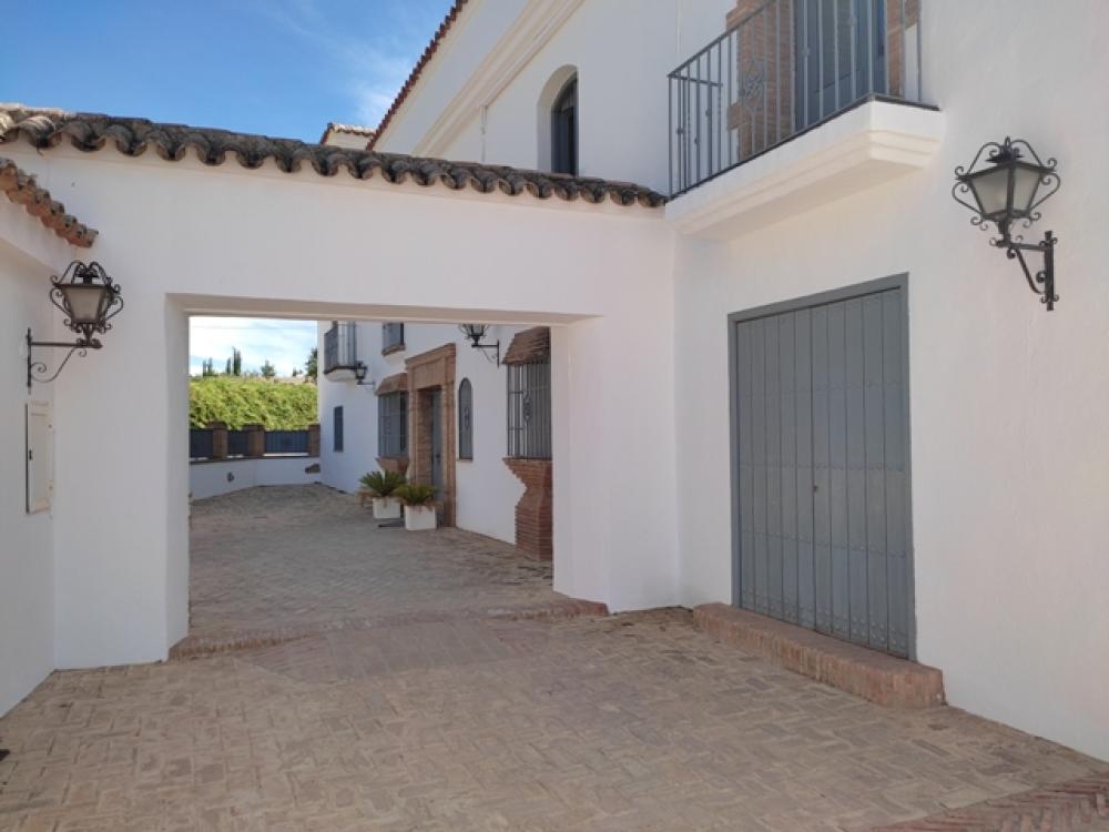  kaufen Hotel Ronda Serranía De Ronda 16