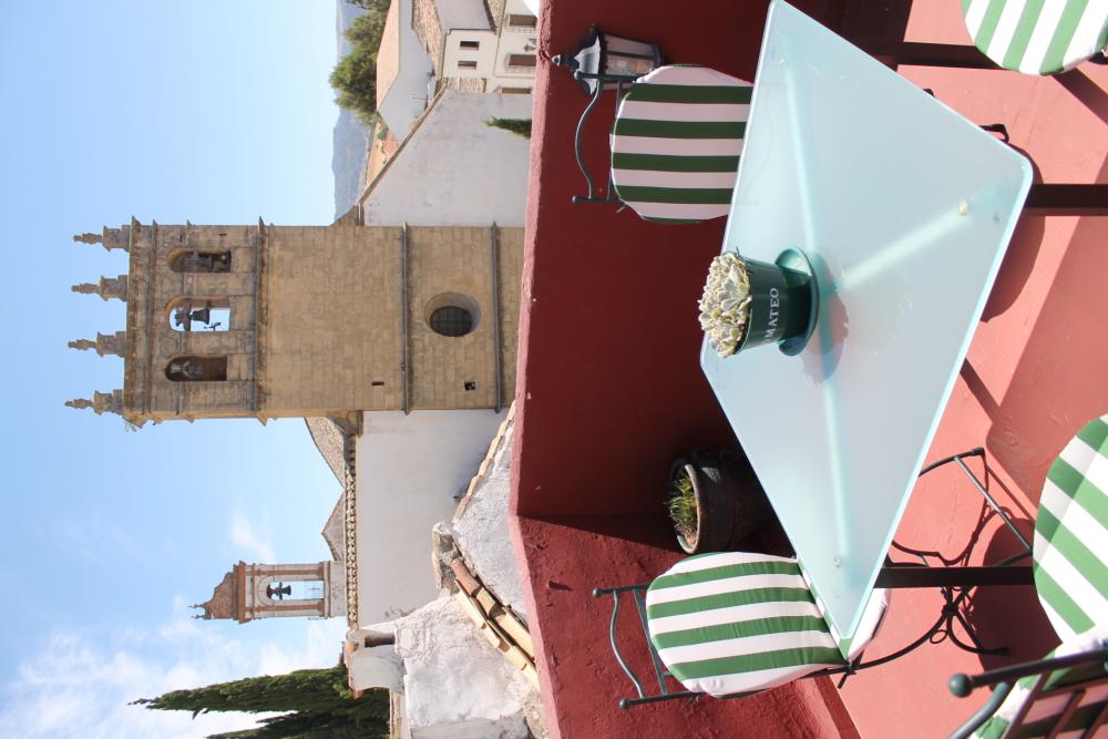  kaufen Haus Ronda Serranía De Ronda 31