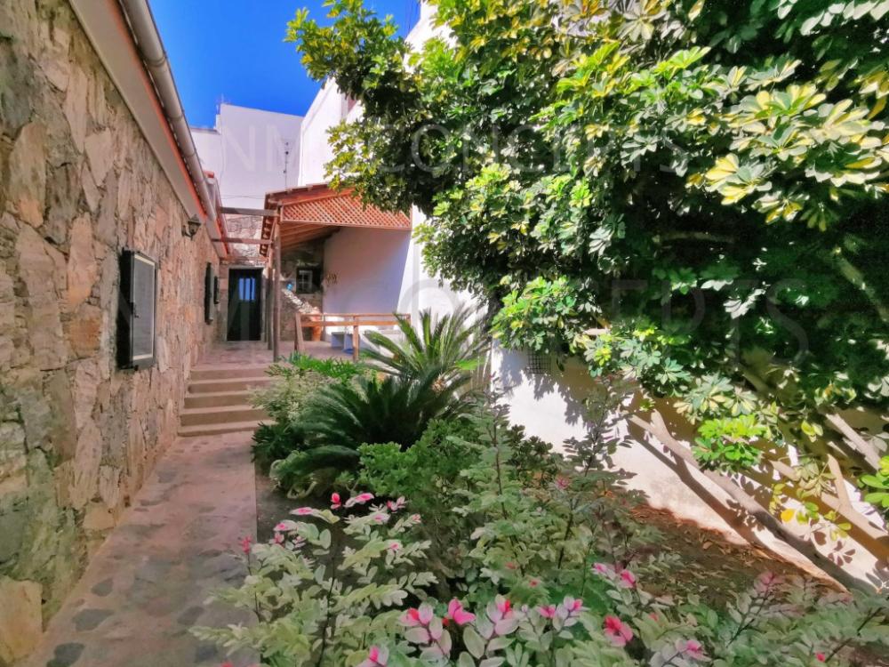  kaufen Villa La Playa Área Oeste 3