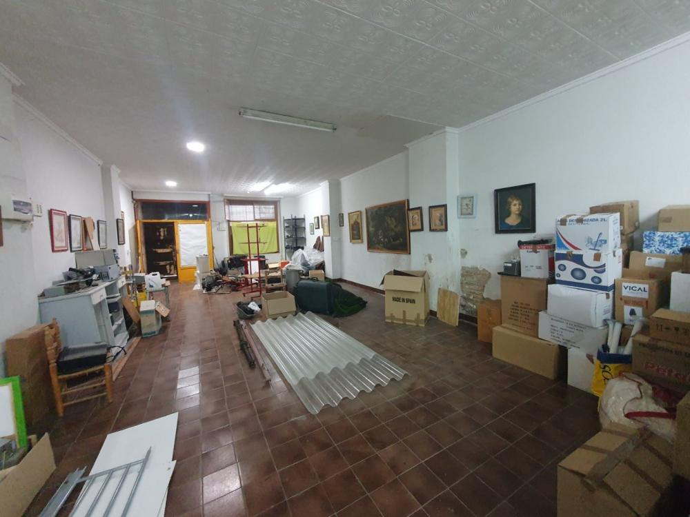  kaufen Erdgeschoss Ontinyent Vall D'albaida 5