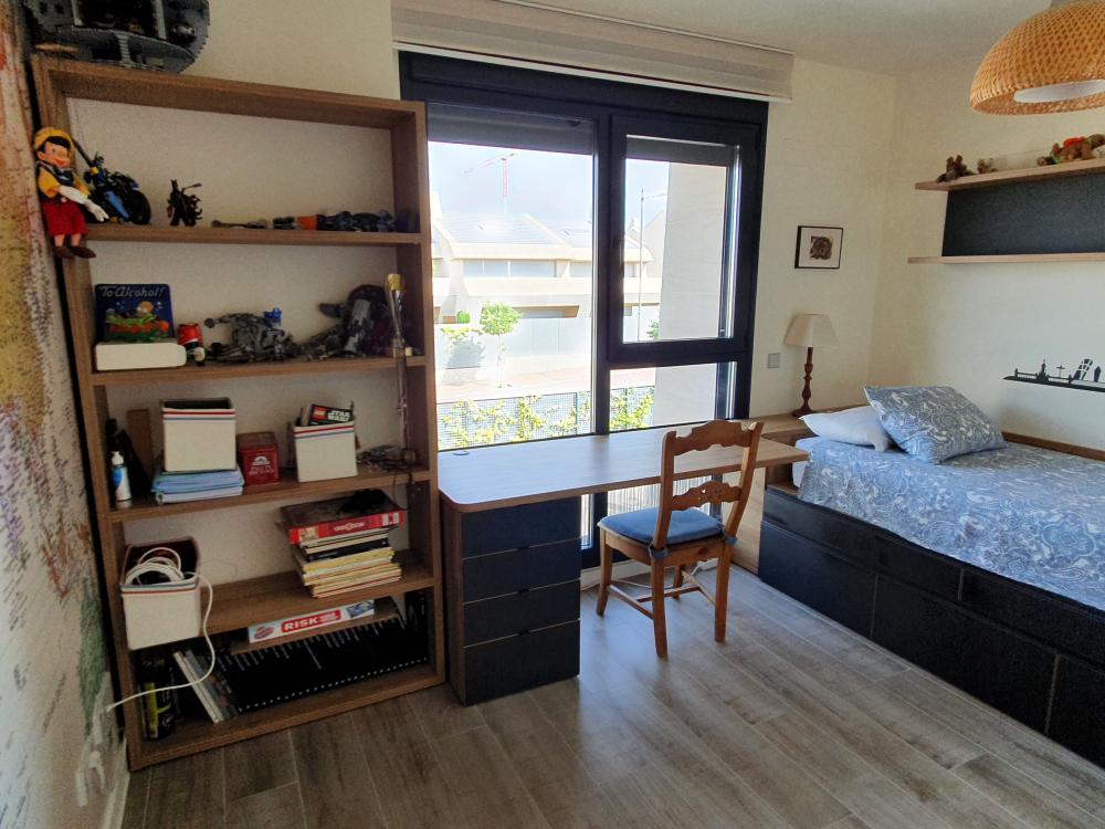  kaufen Doppelhaushälfte Boadilla Del Monte Cuenca Del Guadarrama 44