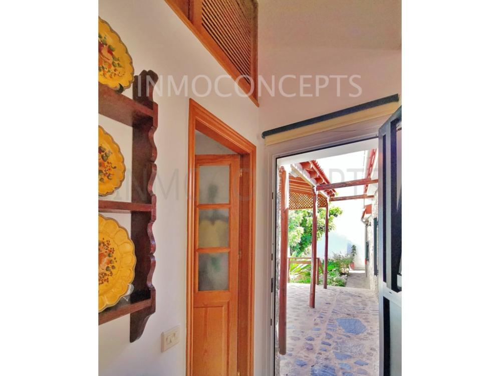  kaufen Villa La Playa Área Oeste 8