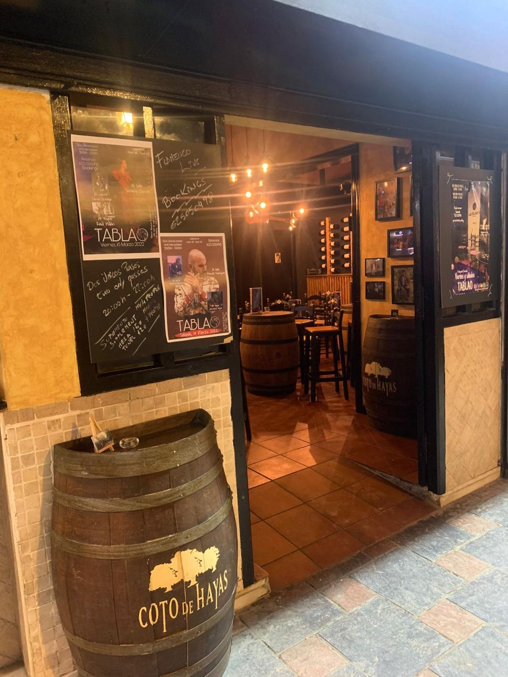  kaufen Gewerberaum Fuengirola Costa Del Sol Occidental 7