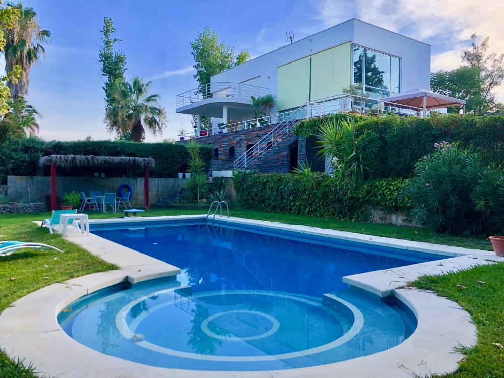  kaufen Villa Las Vaguadas Badajoz 20