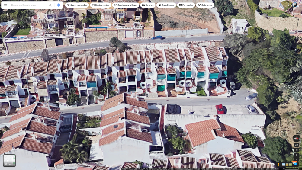  kaufen Reihenhaus La Cala Del Moral Axarquía 5