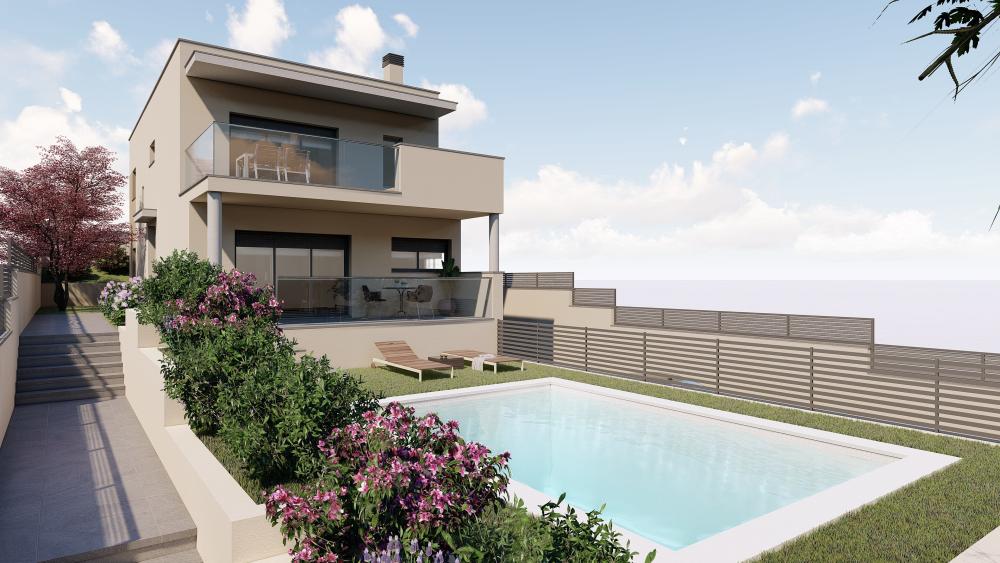  kaufen Villa Mas Alba Garraf 1