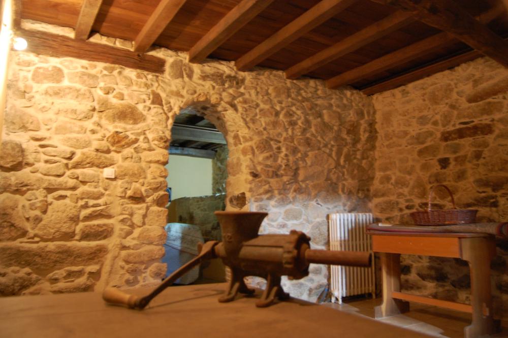  kaufen Landhaus Pena Betanzos 21