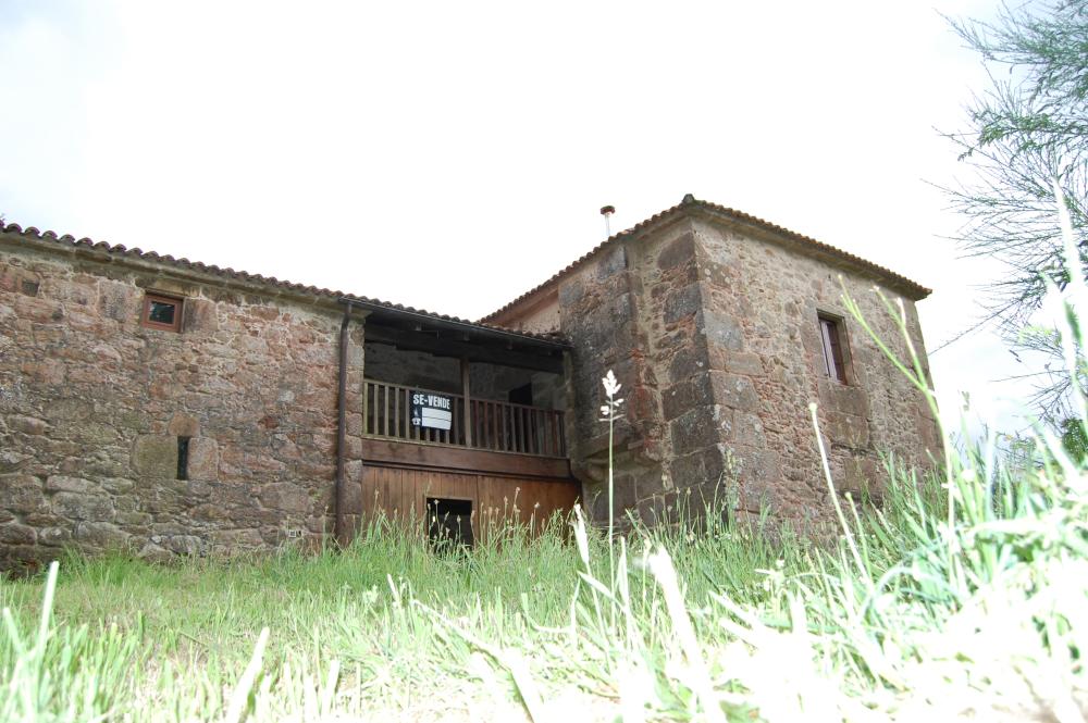  kaufen Landhaus Pena Betanzos 2