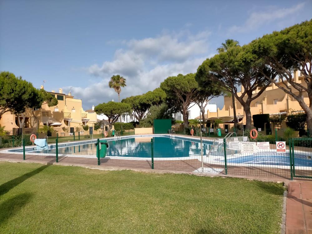  kaufen Penthouse La Barrosa-Sancti Petri Bahía De Cádiz 5