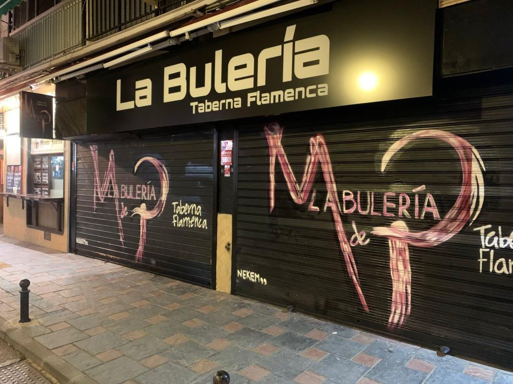  kaufen Gewerberaum Fuengirola Costa Del Sol Occidental 8