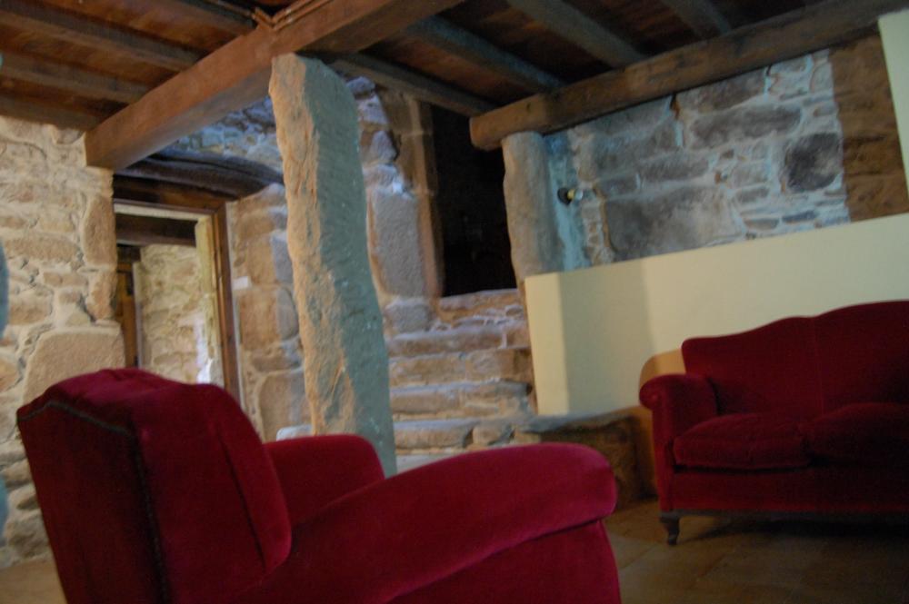  kaufen Landhaus Pena Betanzos 27
