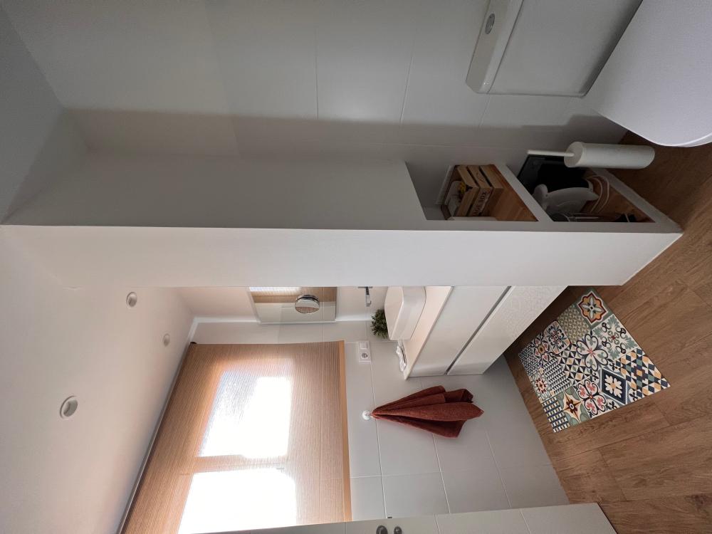  kaufen Wohnung Rascanya Torrefiel Valencia 2