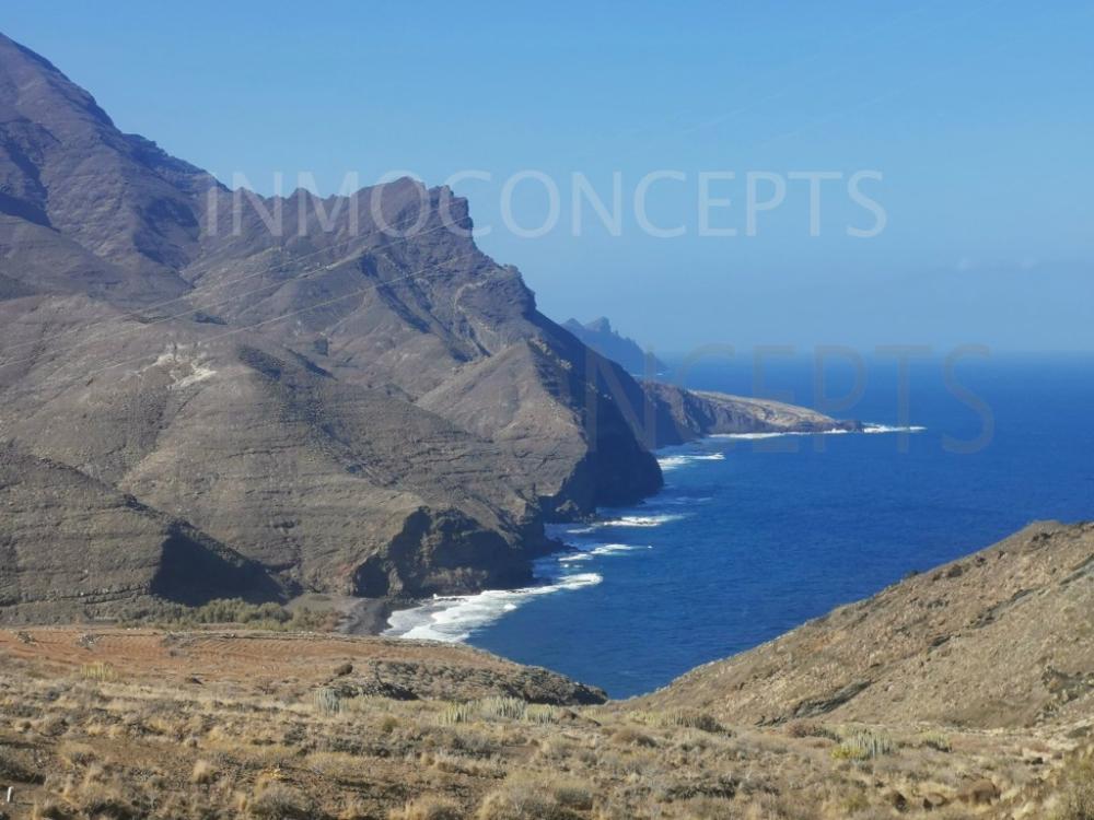  kaufen Villa La Playa Área Oeste 24