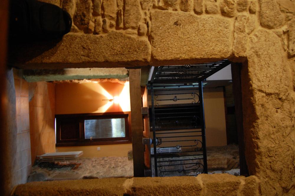  kaufen Landhaus Pena Betanzos 40