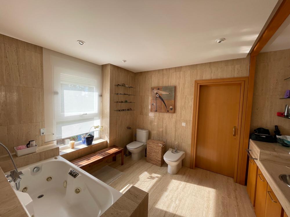  kaufen Villa Las Vaguadas Badajoz 14