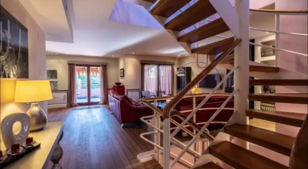  kaufen Villa El Señorio De Illescas Sagra (La) 4