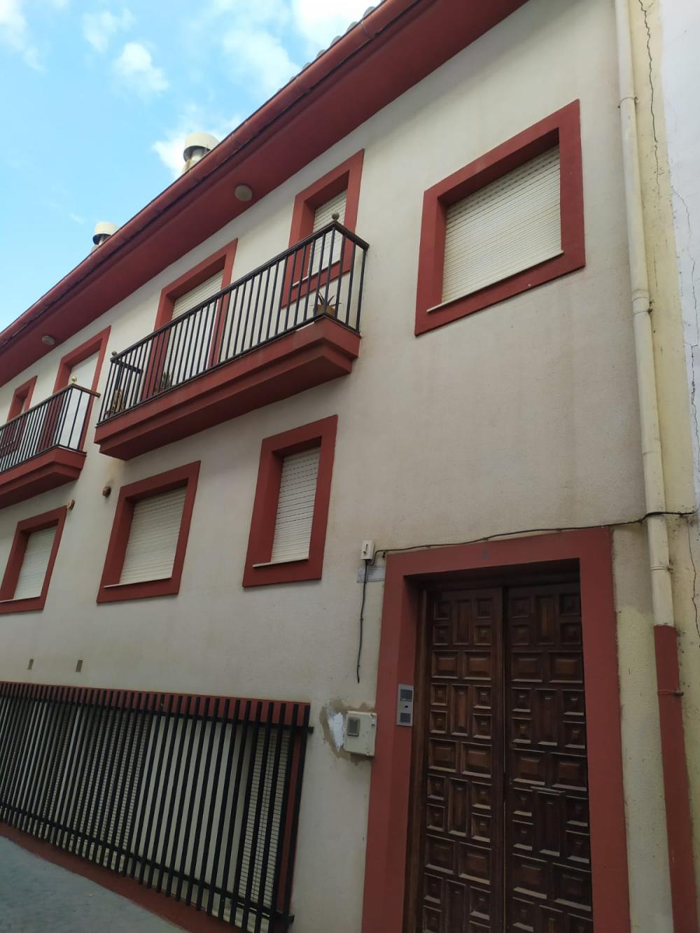  kaufen Haus Albondón Costa Tropical 2