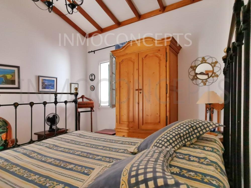  kaufen Villa La Playa Área Oeste 18