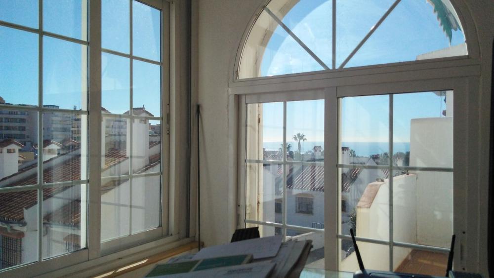  kaufen Reihenhaus La Cala Del Moral Axarquía 9