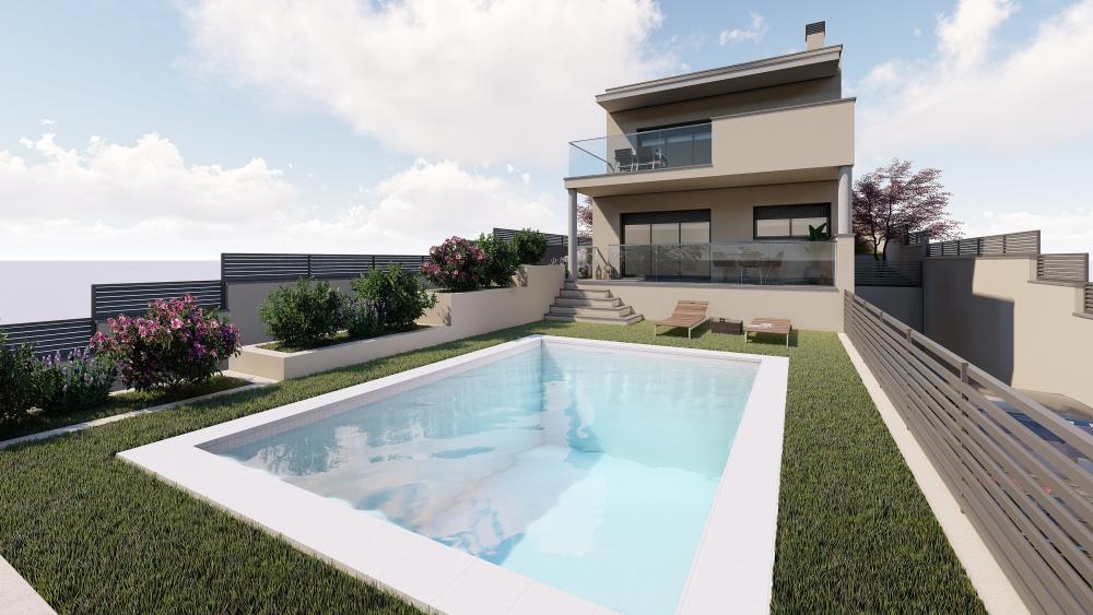  kaufen Villa Mas Alba Garraf 2