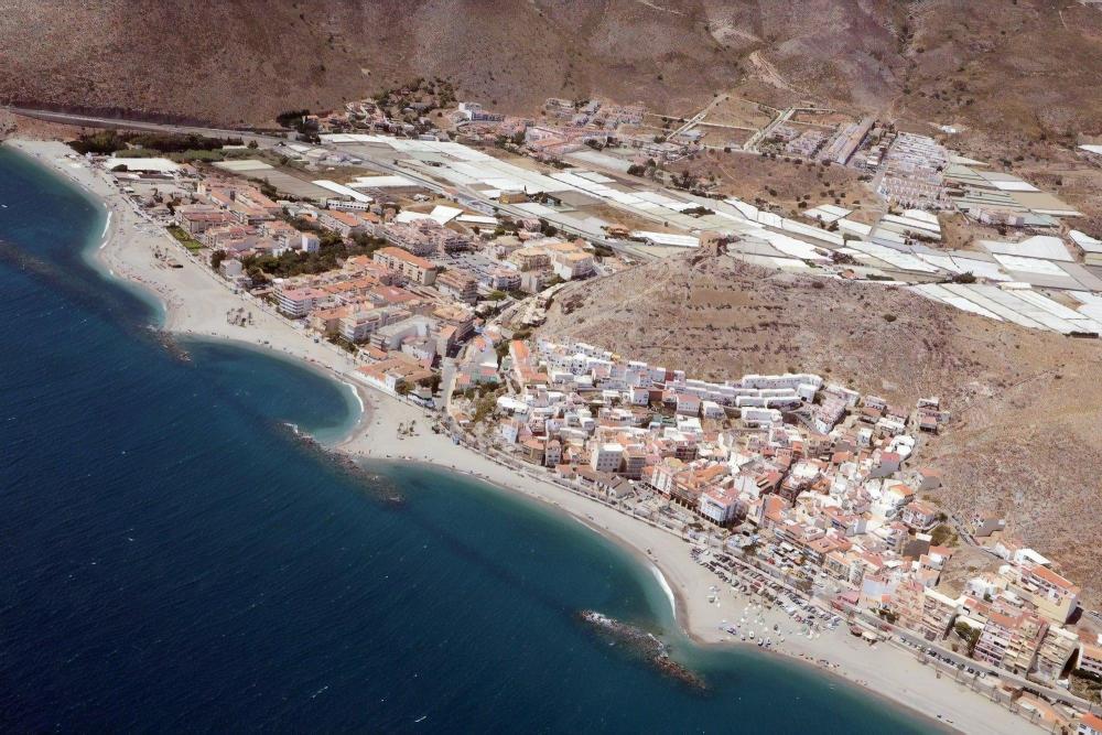  kaufen Grundstück Castell De Ferro Costa Tropical 18