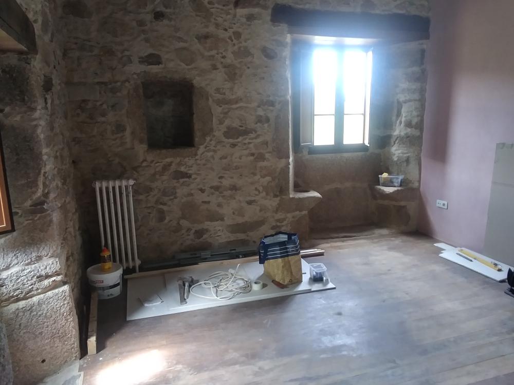  kaufen Landhaus Pena Betanzos 56