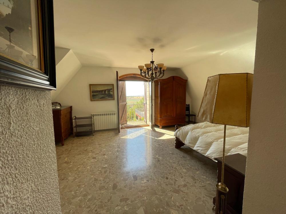  kaufen Landhaus Claravalls Urgell 11