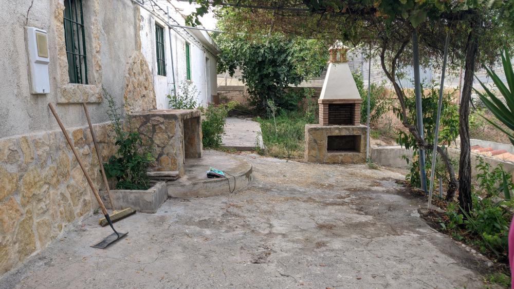  kaufen Grundstück Castell De Ferro Costa Tropical 11
