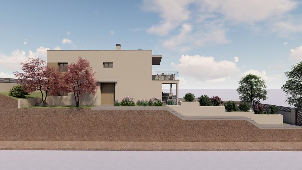  kaufen Villa Mas Alba Garraf 4