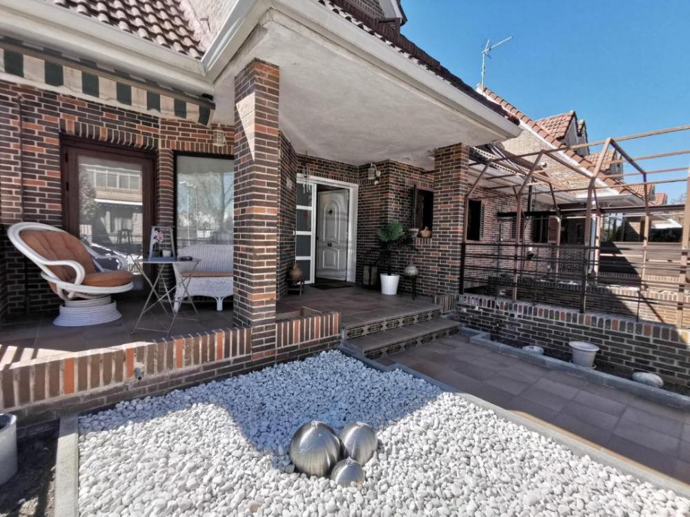  kaufen Villa El Señorio De Illescas Sagra (La) 5