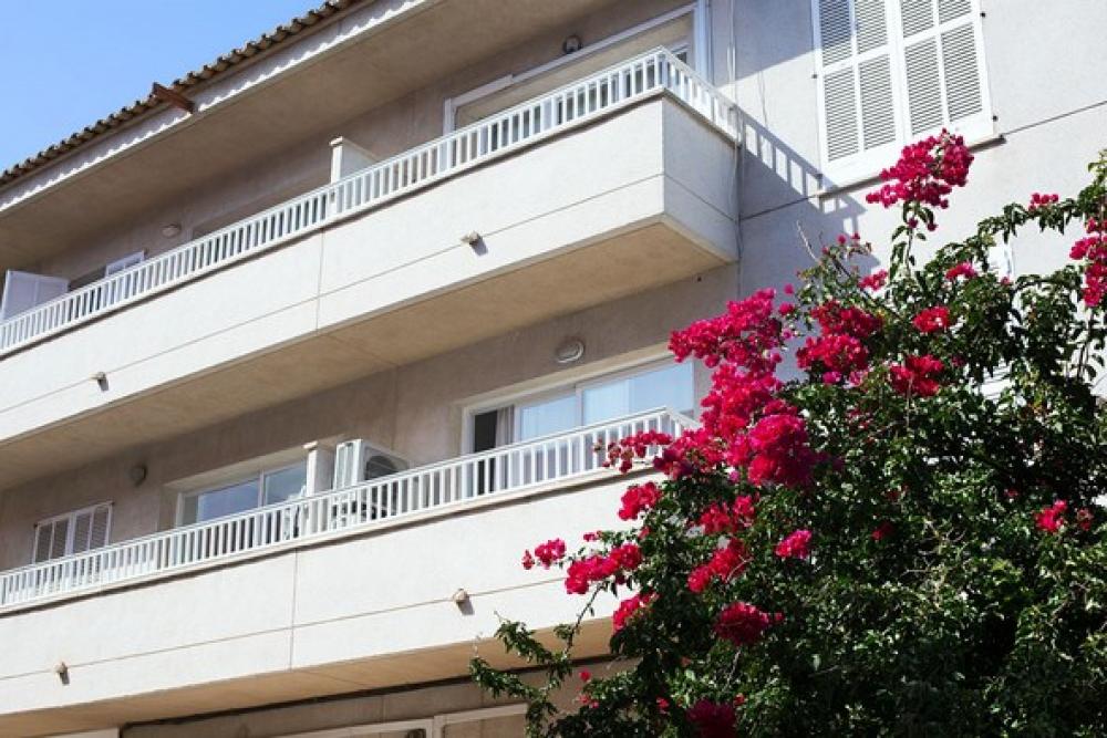  kaufen Penthouse La Gruta-Ciudad Jardín-Cala Gamba Palma 11
